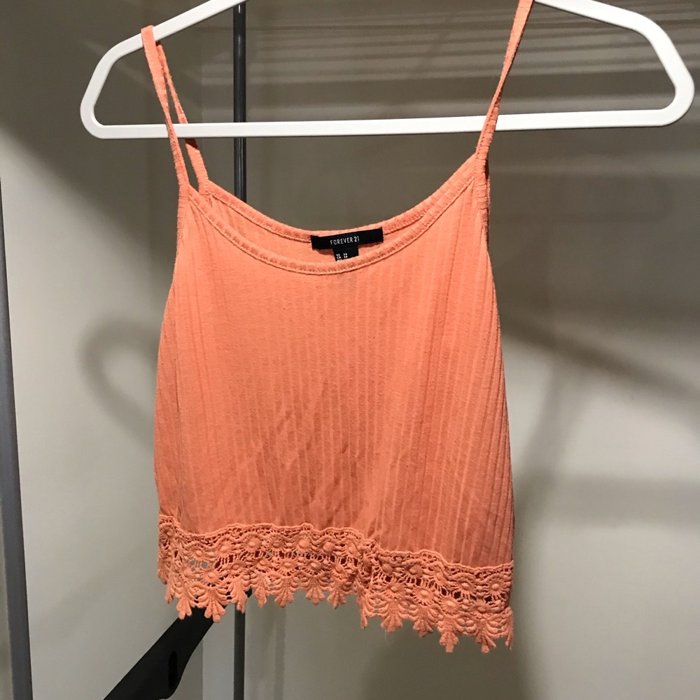 Cute Tank Top